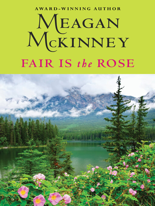 Title details for Fair Is the Rose by Meagan McKinney - Wait list